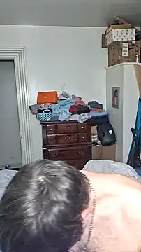 Snapshot of ROCKHARDDADDY86 chatting on March 2026 03:52:01 PM ROCKHARDDADDY86 online show from March 2026 03:52:01 PM