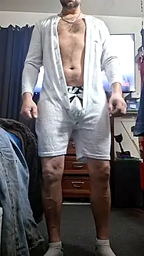 Snapshot of ROCKHARDDADDY86 chatting on March 2026 12:10:02 PM ROCKHARDDADDY86 online show from March 2026 12:10:02 PM