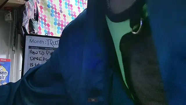 Snapshot of ROCKHARDDADDY86 chatting on April 2026 06:04:02 PM ROCKHARDDADDY86 online show from April 2026 06:04:02 PM