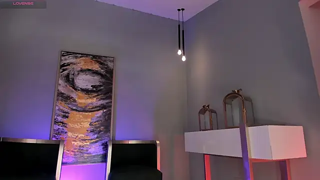 AngelicaVega online show from December 2025 07:00:01 PM