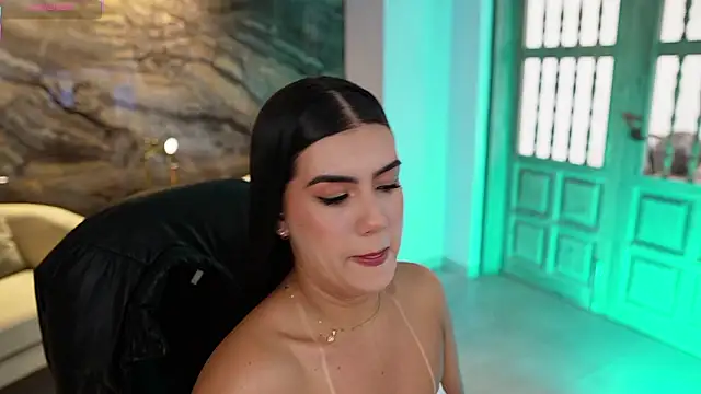 AngelicaVega online show from February 2026 07:37:02 PM