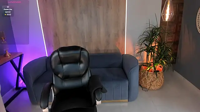 AngelicaVega online show from May 2026 05:09:02 PM