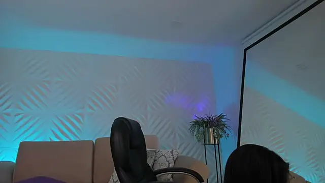 AngelicaVega online show from July 2026 07:40:02 PM