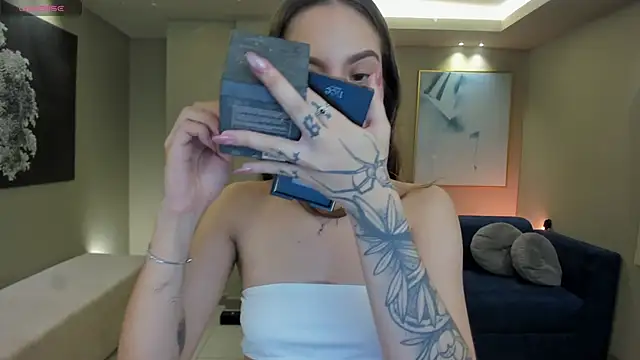 MarianneLane online show from February 2026 07:30:02 PM