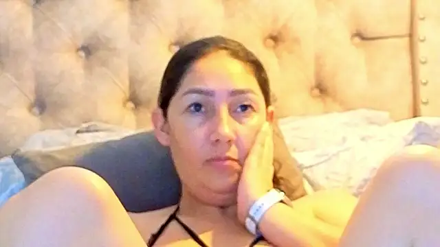 Anya Texas online show from February 2026 08:18:02 PM