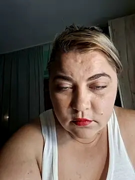 nikoleadina online show from July 2026 10:14:01 PM