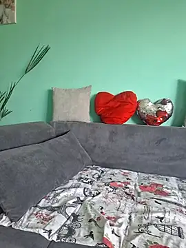 nikoleadina online show from July 2026 07:43:01 AM