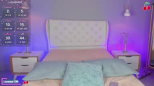 cherryy boy online show from September 2025 09:58:01 PM