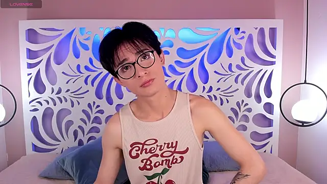 cherryy boy online show from May 2026 08:03:02 PM