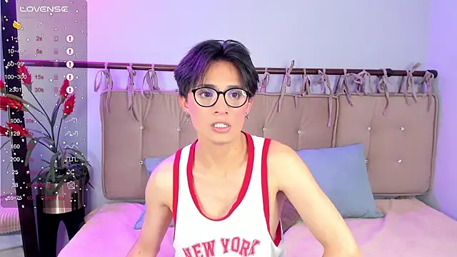 cherryy boy online show from May 2026 10:05:01 PM