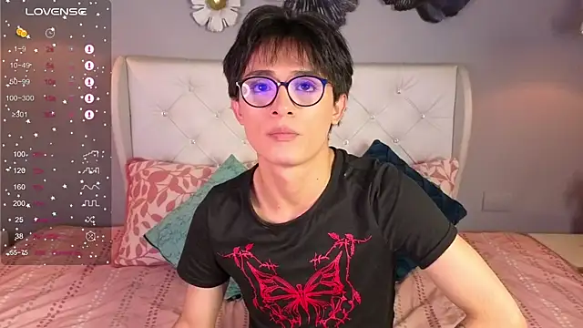 cherryy boy online show from May 2026 02:42:02 AM