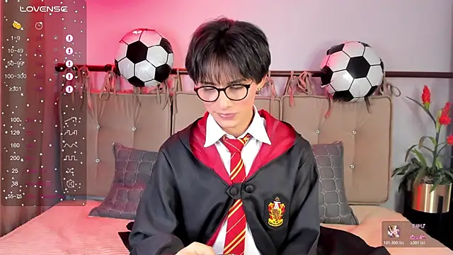 cherryy boy online show from July 2026 12:06:02 AM