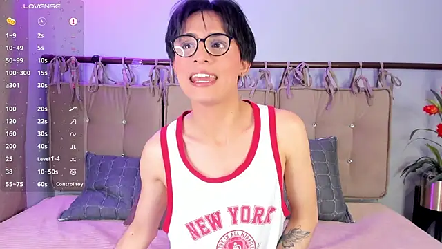 cherryy boy online show from July 2026 09:06:02 PM