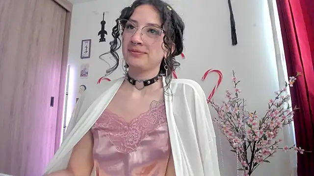 Tanya WorldBondage online show from December 2024 05:22:01 PM