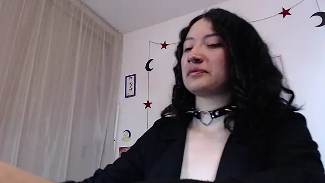 Tanya WorldBondage online show from February 2025 04:45:02 PM