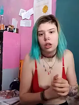 Snapshot of Esteem369 chatting on February 2025 06:40:01 PM Esteem369 online show from February 2025 06:40:01 PM