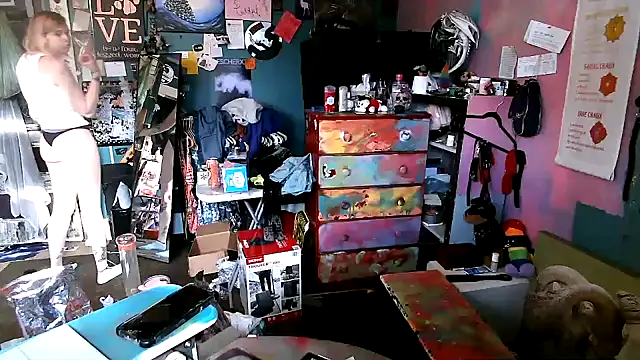 Snapshot of Esteem369 chatting on March 2025 11:56:02 PM Esteem369 online show from March 2025 11:56:02 PM