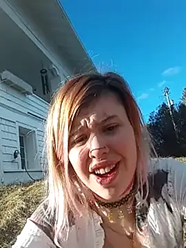 Snapshot of Esteem369 chatting on March 2025 11:53:02 PM Esteem369 online show from March 2025 11:53:02 PM