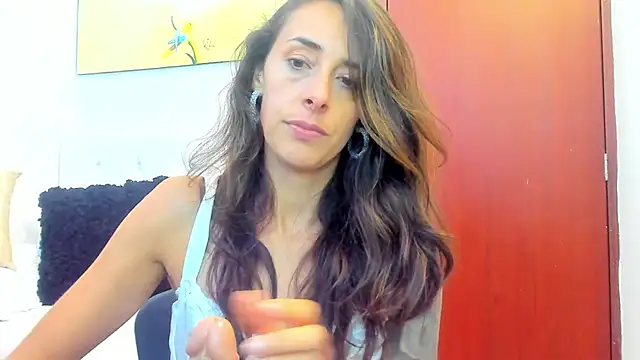 ScarletKings online show from January 2025 06:14:01 PM