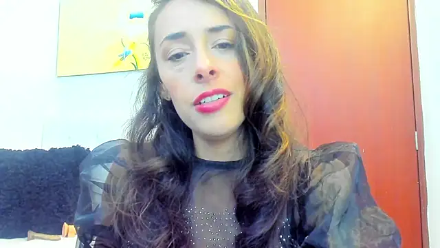 ScarletKings online show from January 2025 03:17:02 PM