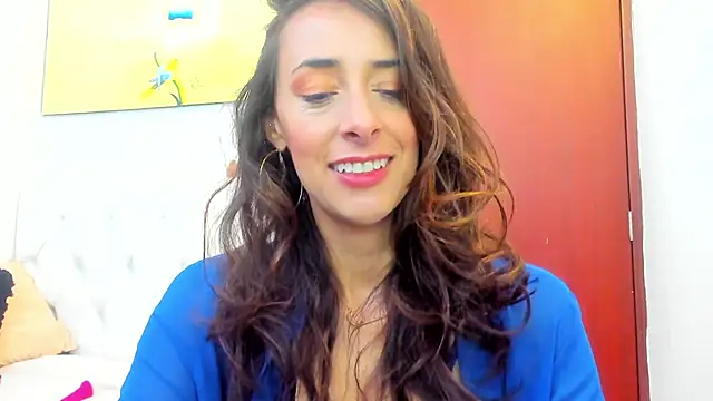 ScarletKings online show from January 2025 03:06:01 PM