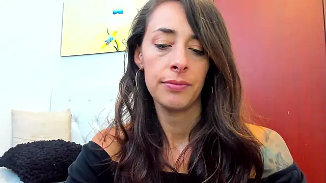 ScarletKings online show from January 2025 06:40:01 PM