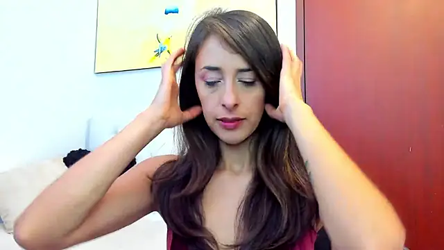 ScarletKings online show from January 2025 02:41:01 PM