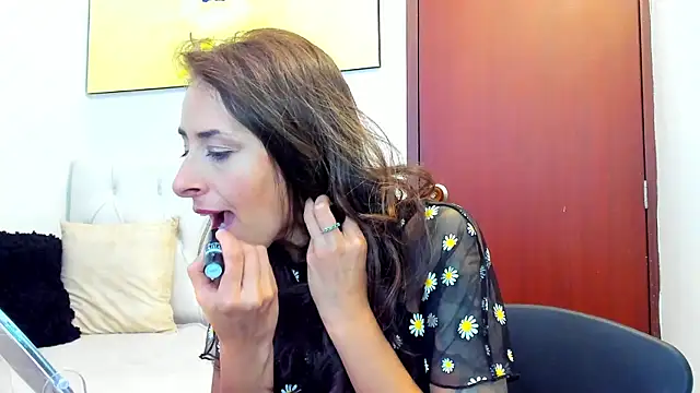 ScarletKings online show from March 2025 03:37:01 PM