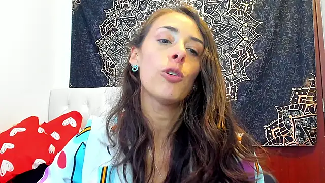 ScarletKings online show from March 2025 06:42:01 PM