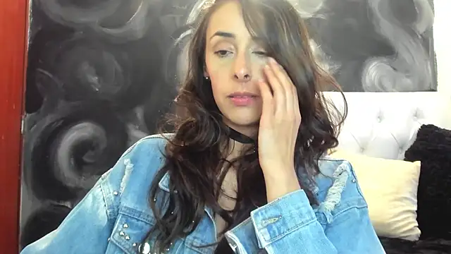 ScarletKings online show from December 2025 09:42:02 PM