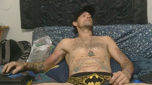 Snapshot of SoloMan2023 chatting on September 2025 03:11:01 PM SoloMan2023 online show from September 2025 03:11:01 PM