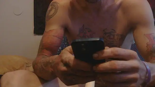 Snapshot of SoloMan2023 chatting on September 2025 05:47:02 PM SoloMan2023 online show from September 2025 05:47:02 PM