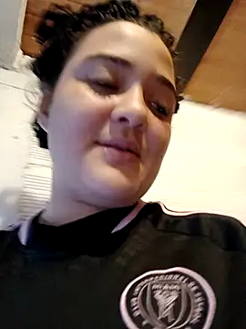 Liancy online show from January 2025 08:48:01 PM