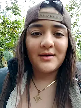 Liancy online show from February 2025 08:13:01 PM