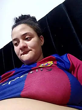 Liancy online show from April 2026 11:46:01 PM