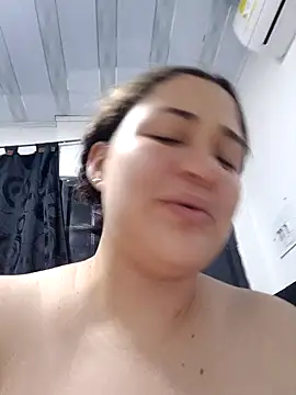 Liancy online show from April 2026 01:34:01 AM