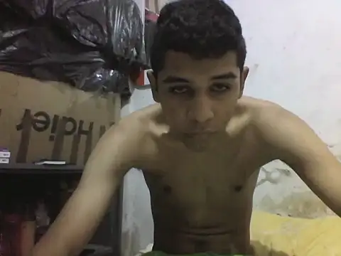Leopardogonza online show from May 2026 02:13:02 PM