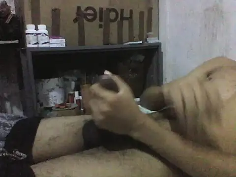 Leopardogonza online show from July 2026 10:53:02 PM