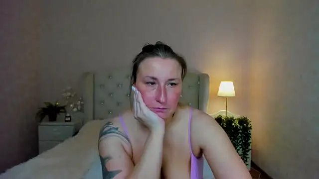 HotLiss online show from March 2026 11:16:02 AM