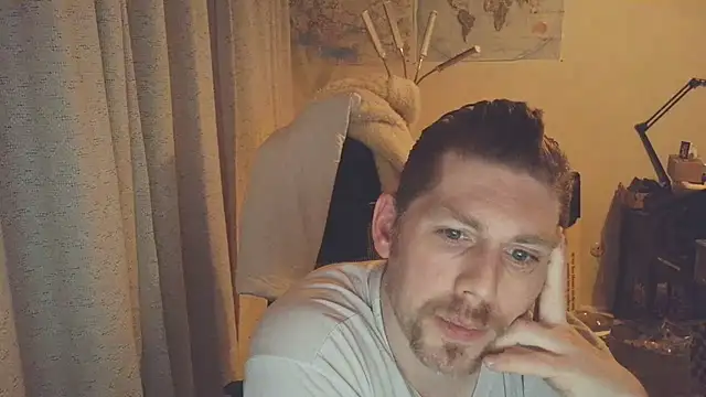 Rock Pierce online show from January 2025 11:54:02 AM