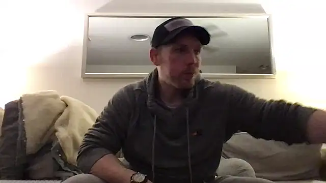 Rock Pierce online show from February 2025 05:34:01 AM