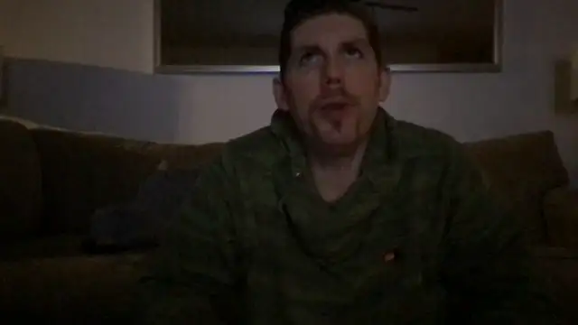 Rock Pierce online show from March 2025 08:19:02 AM