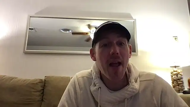 Rock Pierce online show from March 2025 05:15:01 PM