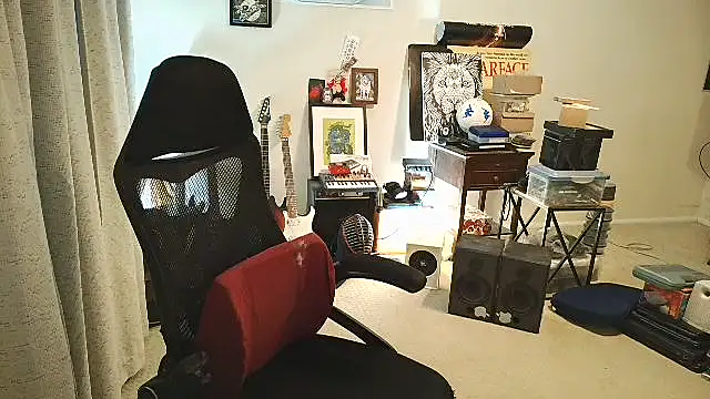 Rock Pierce online show from October 2025 11:11:01 AM