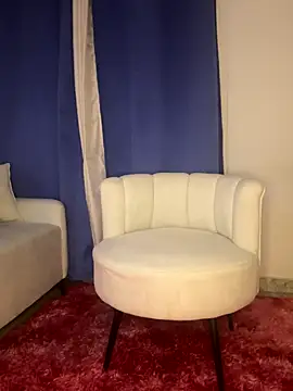 CoralHarrinson online show from September 2025 03:55:02 AM