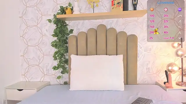 Roma  love online show from October 2025 12:27:02 PM