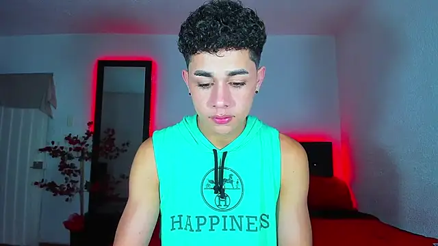 DavidfullOFlove online show from December 2024 02:16:01 PM