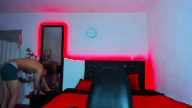 DavidfullOFlove online show from January 2025 05:52:01 AM