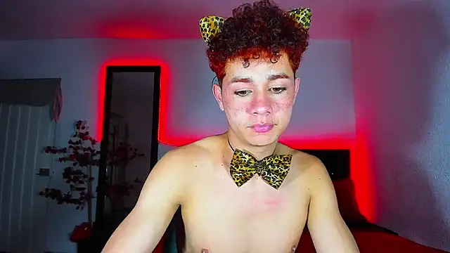 DavidfullOFlove online show from January 2025 04:21:01 AM