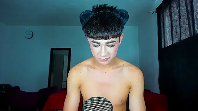 DavidfullOFlove online show from February 2025 06:04:01 PM